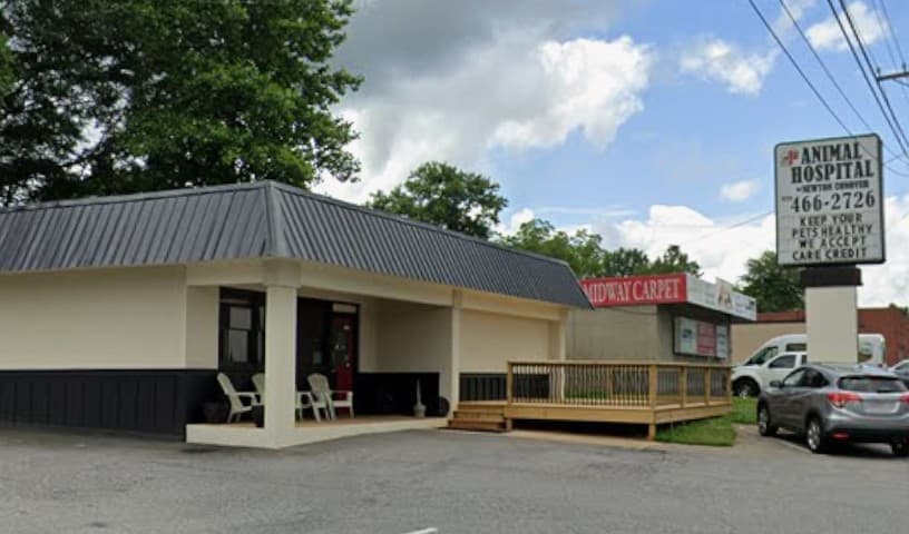 Animal Hospital-Newton Conover