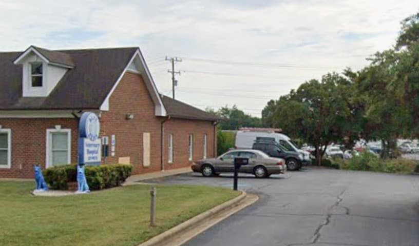 Blue Skies Veterinary Hospital