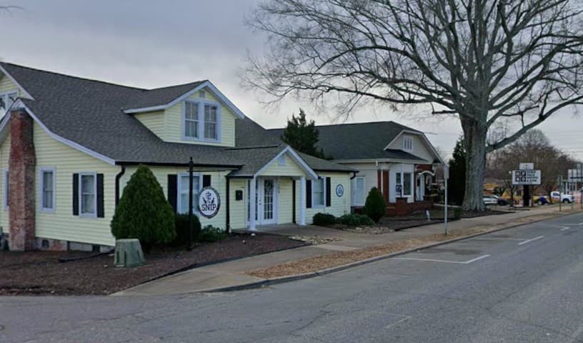 Spay Neuter initiative of the Piedmont