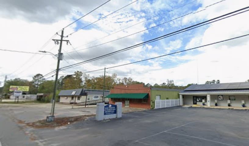 Southern Veterinary Hospital