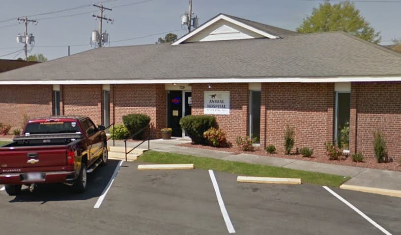 Animal Hospital of New Bern