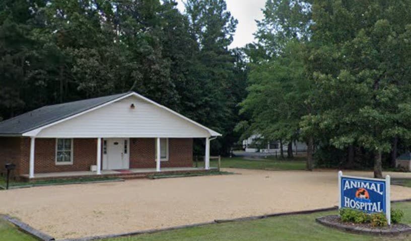 Rim Road Animal Hospital