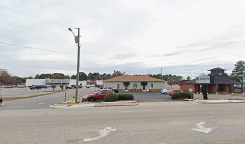 Academy Pet Hospital