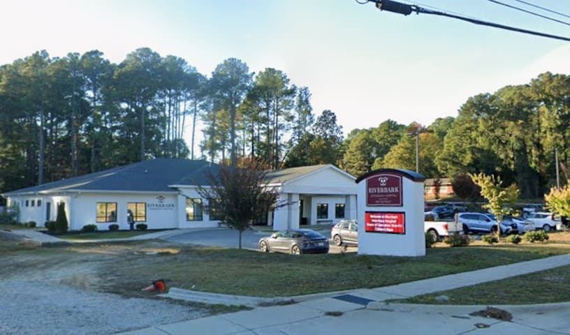 Riverbark Veterinary Hospital