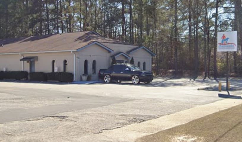 Ambassador Animal Hospital