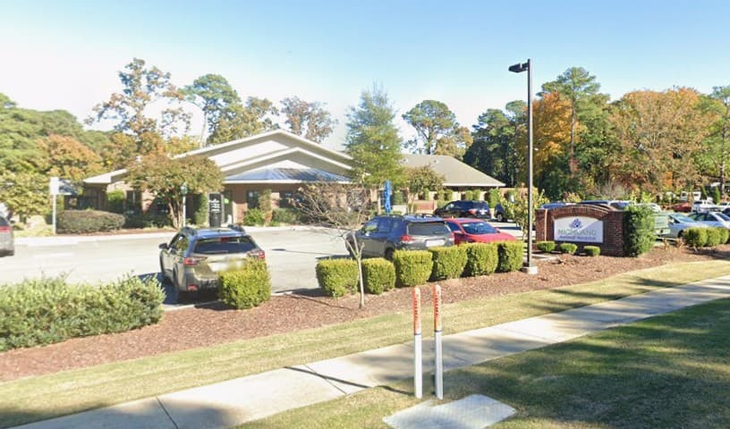Highland Animal Hospital