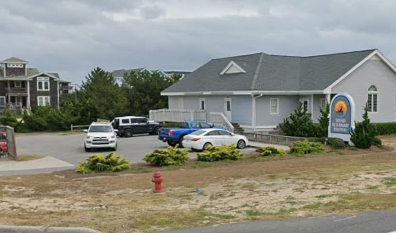 Sound Veterinary Hospital