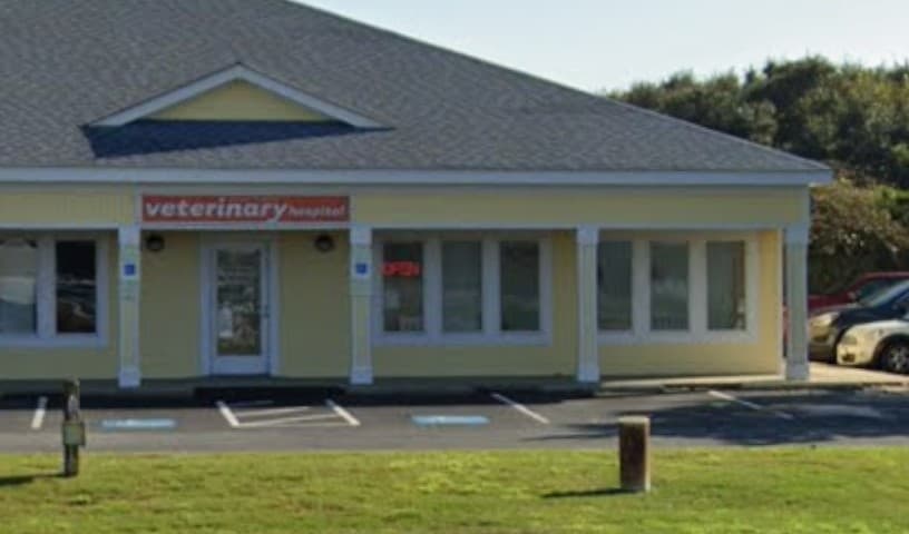 Outer Banks Veterinary Hospital