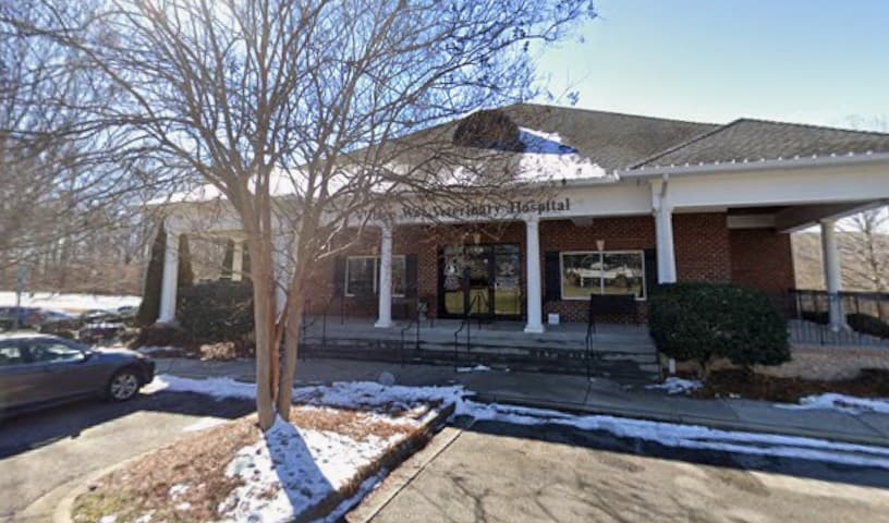 Village Way Veterinary Hospital
