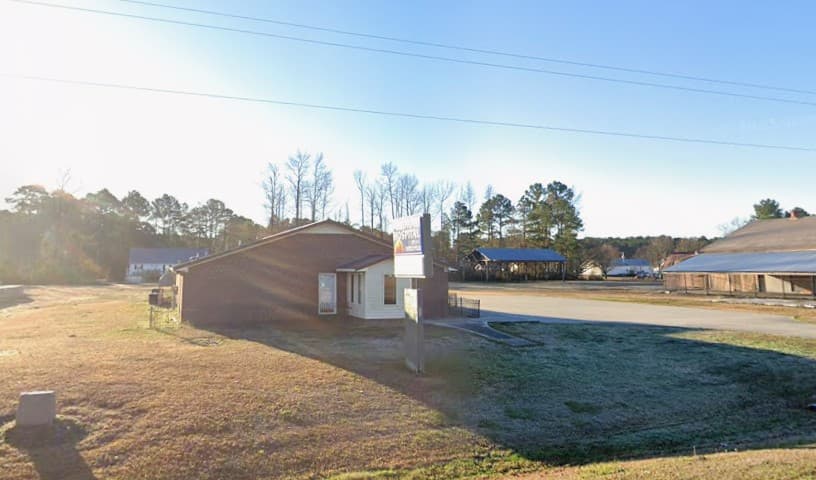 Animal Hospital of Beulaville