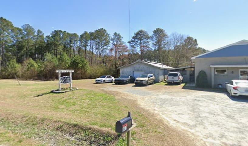 Wallace Animal Hospital