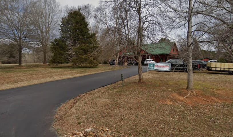 Bahama Road Veterinary Hospital