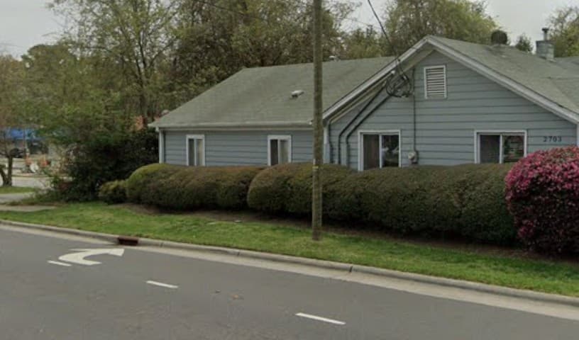 Carver Street Animal Hospital