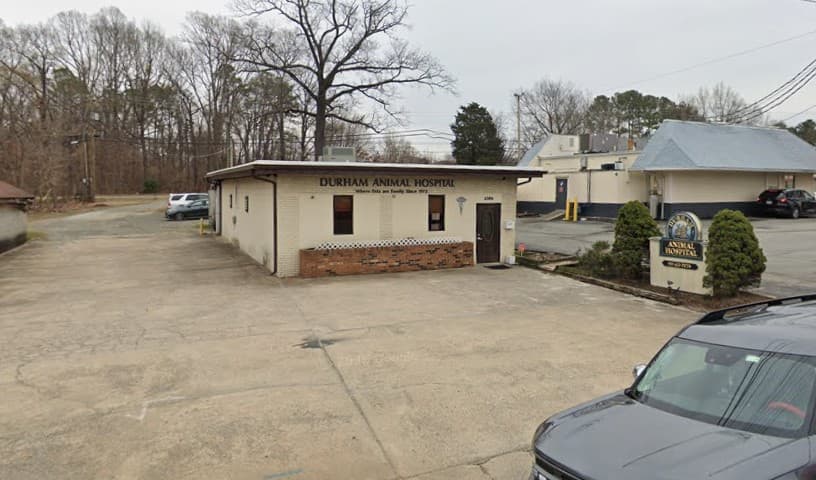 Durham Animal Hospital