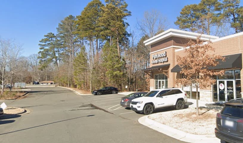 Parkwood Animal Hospital