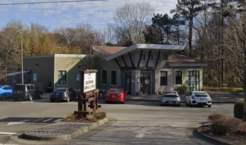 Southpoint Animal Hospital