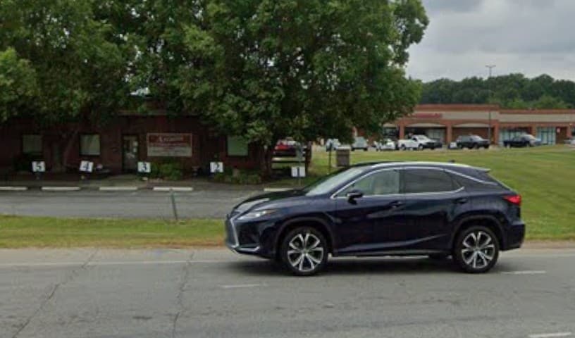 Arcadia Veterinary Hospital