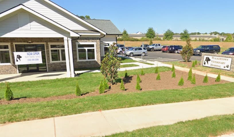 Walkertown Veterinary Hospital