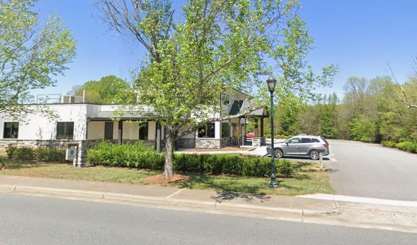 Shallowford Animal Hospital