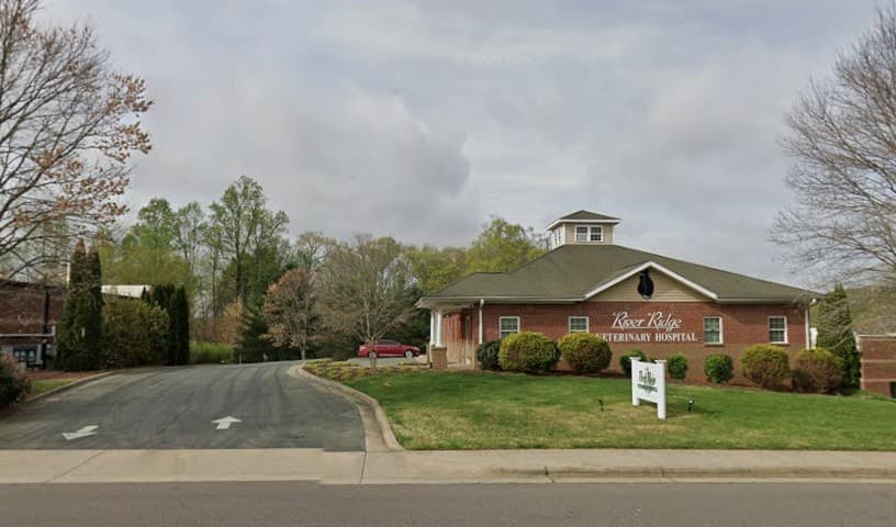 River Ridge Veterinary Hospital