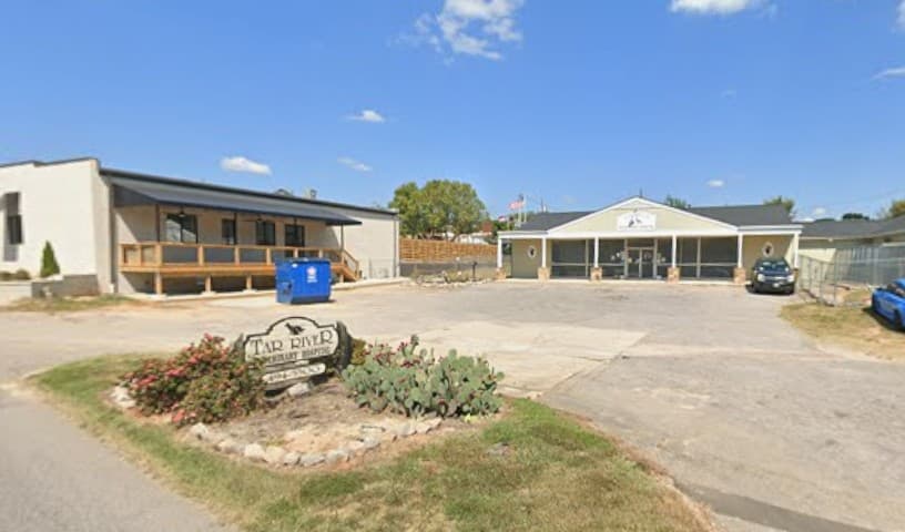 Tar River Veterinary Hospital