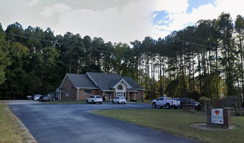 Heartwood Animal Hospital