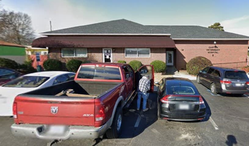 Gaston Veterinary Hospital & Carolina Cat Clinic