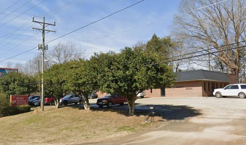 Phillips Animal Medical Hospital