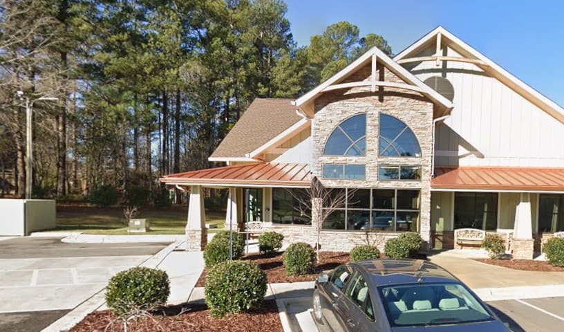 Grace Animal Hospital