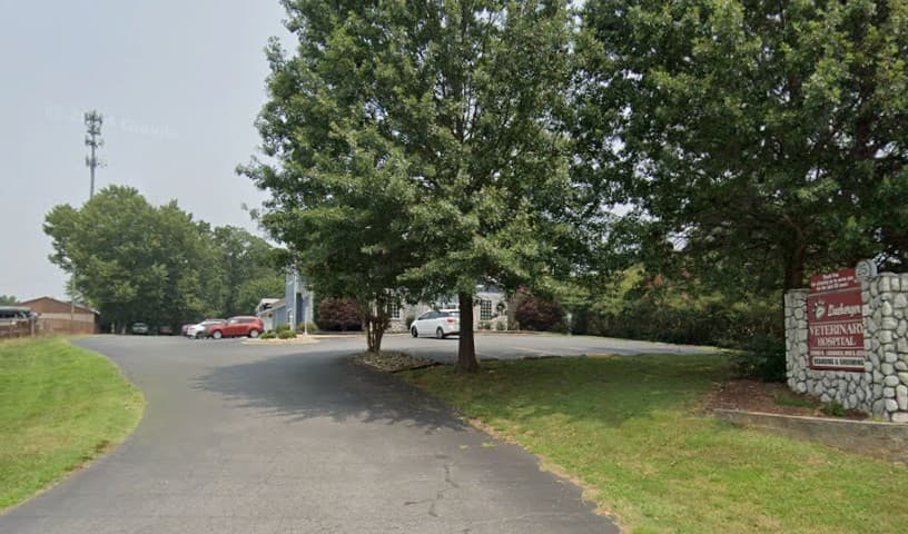 Lineberger Veterinary Hospital
