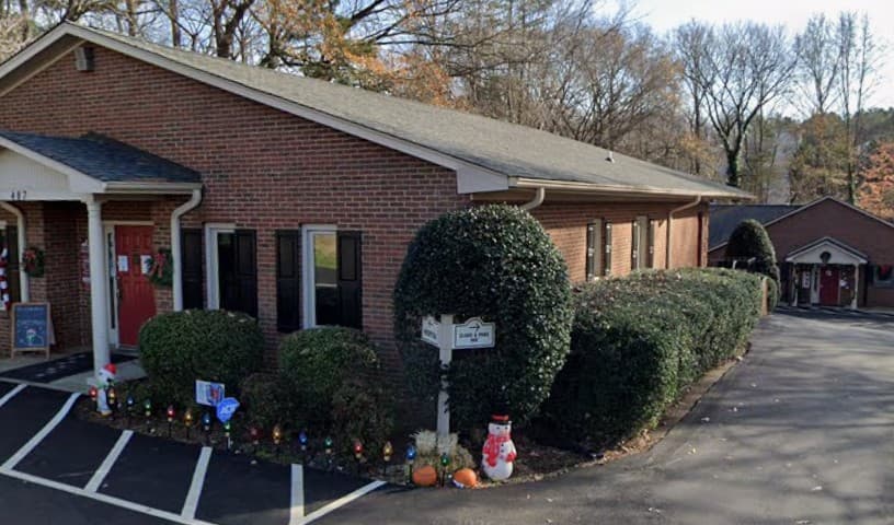 Catawba Heights Animal Hospital