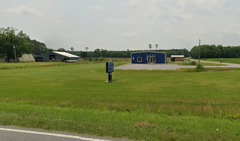 Goose Creek Animal Hospital