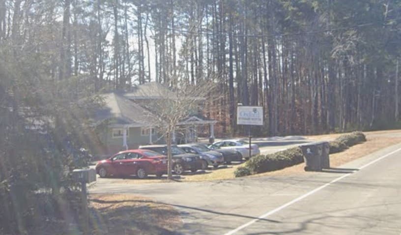 Oxford Veterinary Hospital