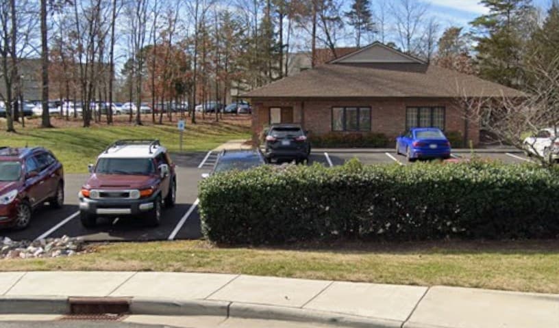 Skeet Club Veterinary Hospital