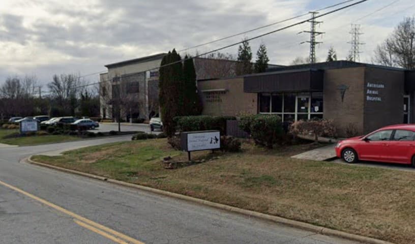 Americana Animal Hospital