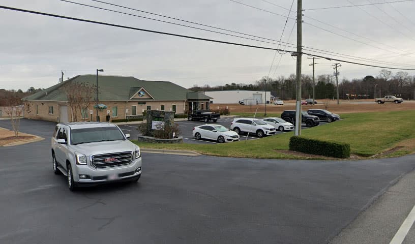 Creekside Animal Hospital