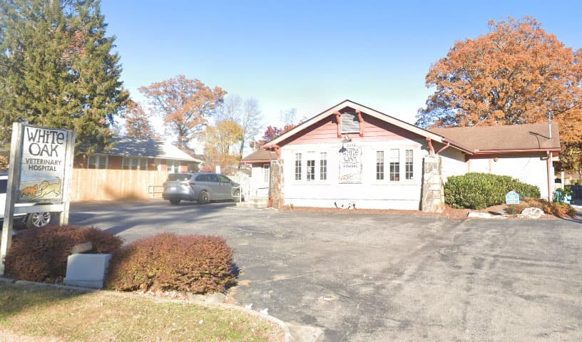 White Oak Veterinary Hospital