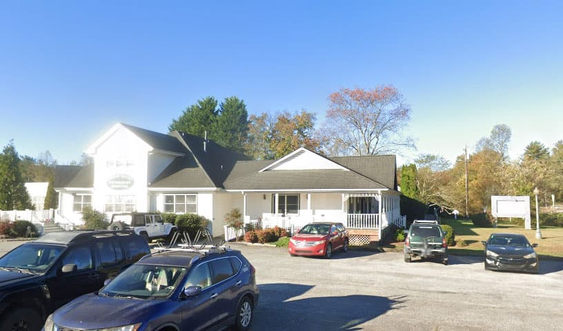 Etowah Valley Veterinary Hospital