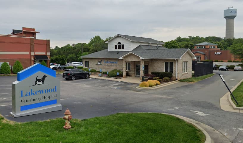 Lakewood Veterinary Hospital
