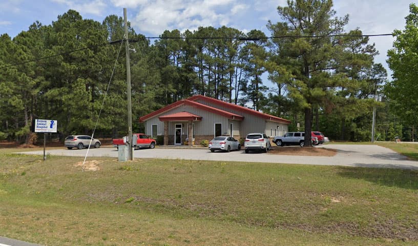Benson Animal Hospital