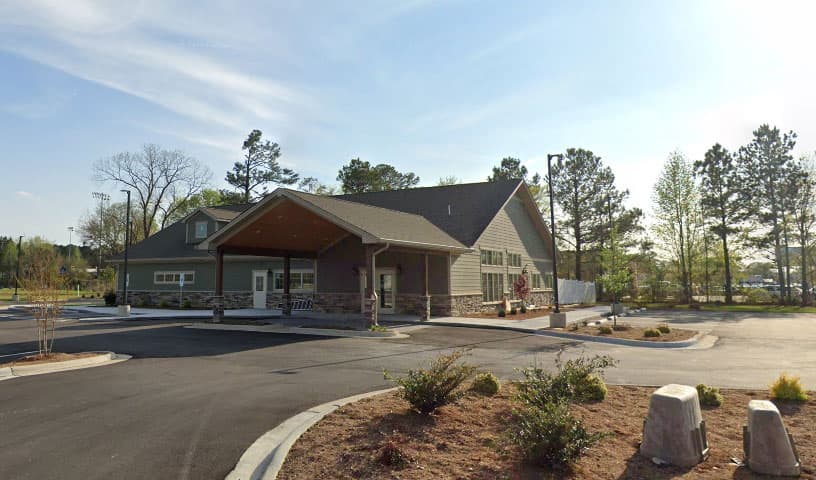 Johnston Animal Hospital