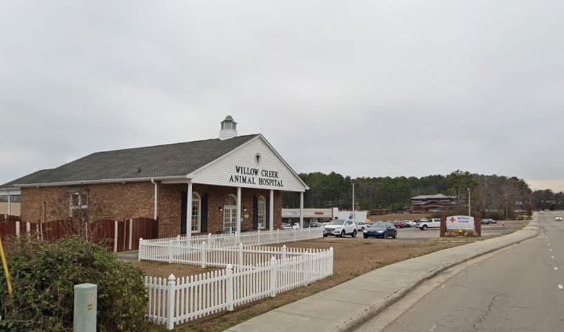 Willow Creek Animal Hospital
