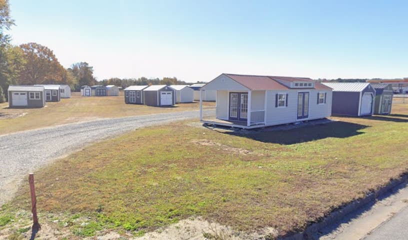 Five Oaks Animal Hospital