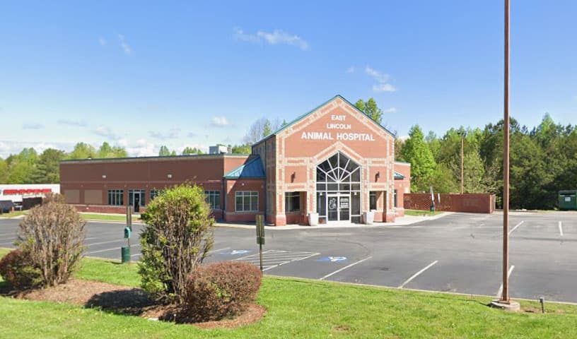 East Lincoln Animal Hospital