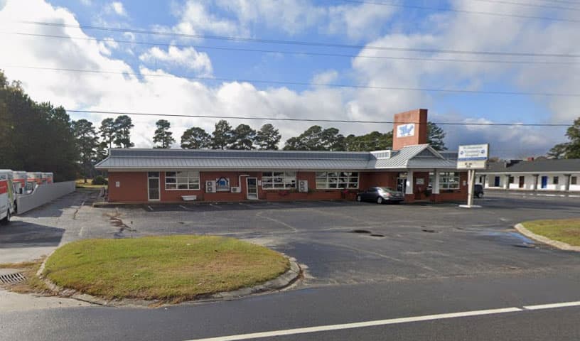 Williamston Veterinary Hospital