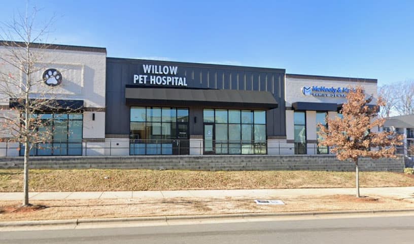 Willow Pet Hospital
