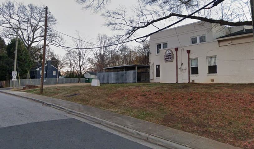 Parker Veterinary Hospital