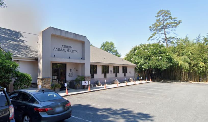 Atrium Animal Hospital