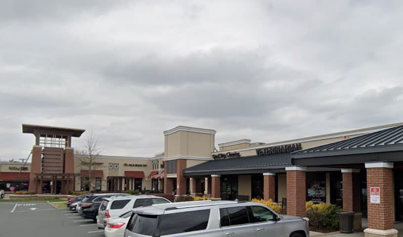 Quail Hollow Veterinary Hospital