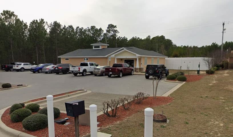 Lakeside Animal Hospital